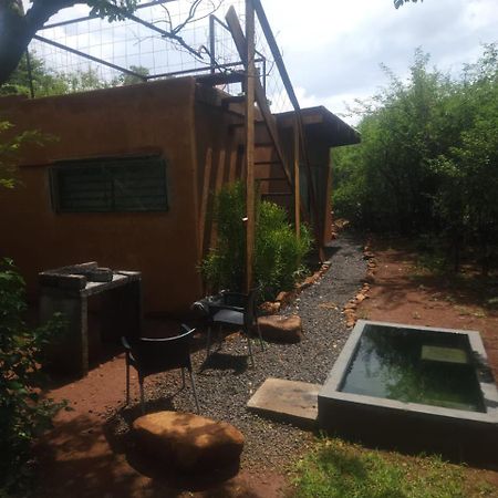 Hartbeest Bush Lodge 4 ハートビーズポート エクステリア 写真