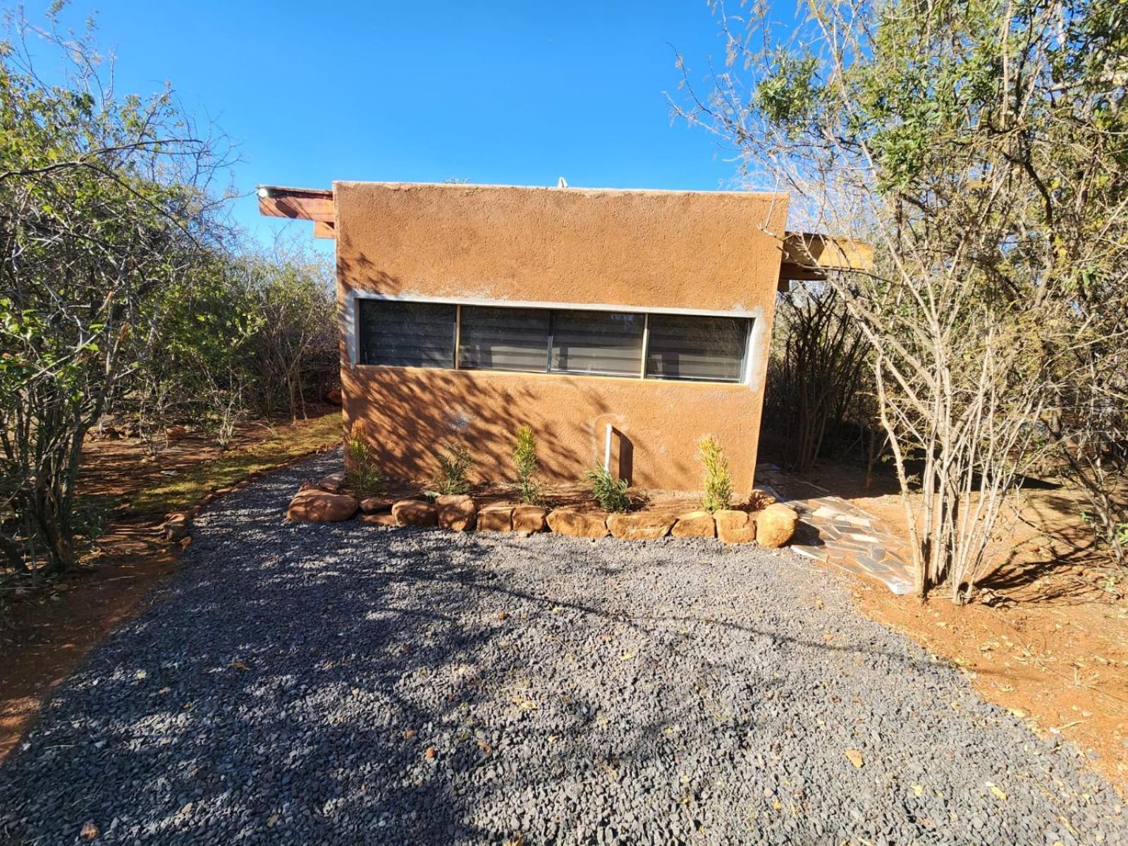 Hartbeest Bush Lodge 4 ハートビーズポート エクステリア 写真